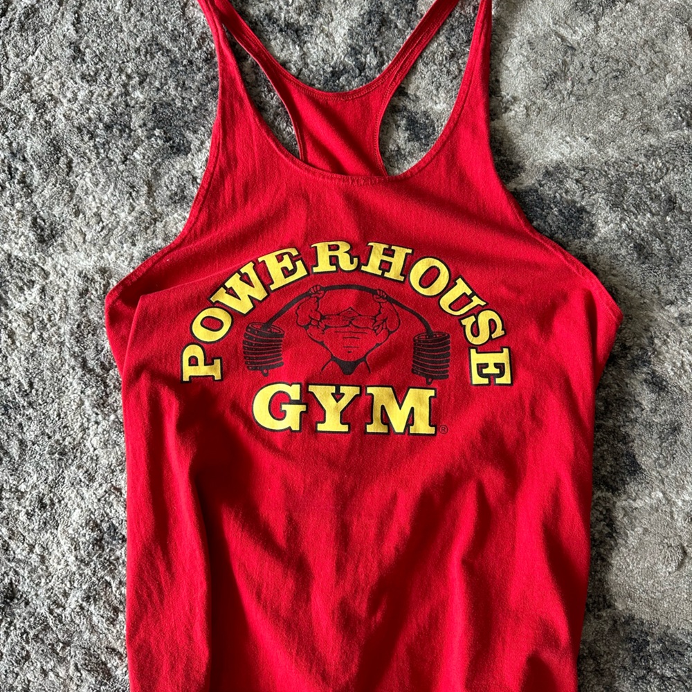 Powerhouse Stringer Size L